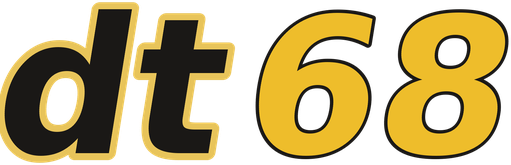 dt68 logo